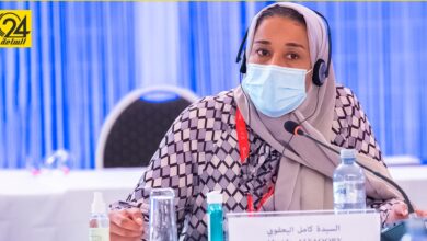 اليعقوبي: لابد من إنفاق «الكبير» على دعاية جميع المترشحين من أموال «المركزي»