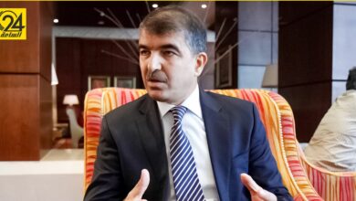 أبوبكر سعيد: الصورة ما زالت ضبابية ولم يتبقَ على الانتخابات سوى 8 أيام