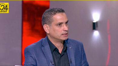 «الأسمر»: على مفوضية الانتخابات إدارج سيف الإسلام في القائمة النهائية للمرشحين