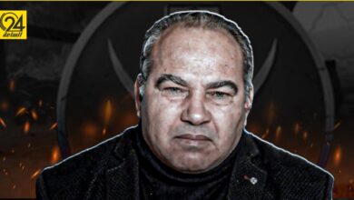 محمد الهنقاري