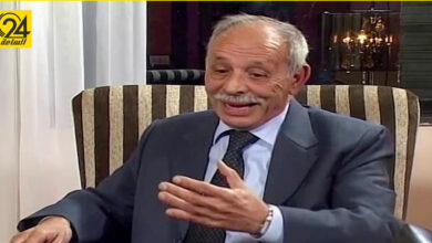 الشاطر: قبول ترشح سيف الإسلام للرئاسة يعبر عن السذاجة والغباء في آن واحد