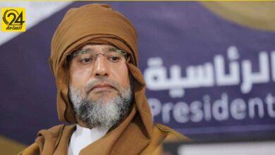 مفوضية الانتخابات: سنستأنف على حكم عودة سيف الإسلام للسباق الرئاسي