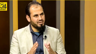 علي السباعي: عودة «المرشحين غير المتوقعين» للسباق الرئاسي تعيد ليبيا لطاولة الحوار