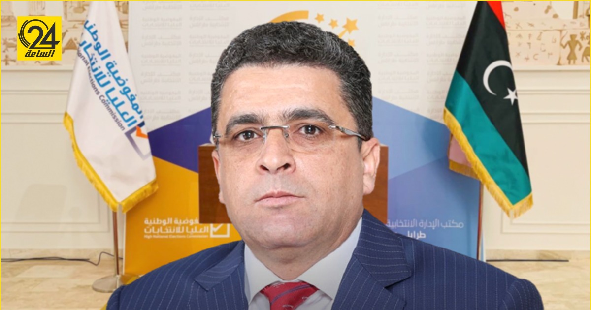 مخالفا القانون.. المرشح الرئاسي خالد شكشك يواصل عمله رئيسا لديوان المحاسبة