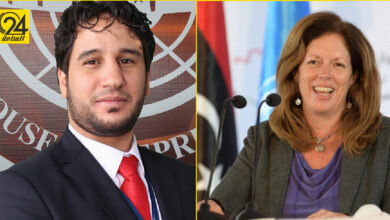 أوحيدة: عودة ستيفاني ويليامز إضافة كبيرة لحلحلة الأزمة الليبية