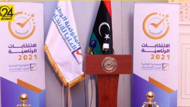 حزبا ليبيا للجميع والتجديد يقدمان مقترحًا لمعالجة الانسداد السياسي