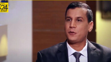 الشهيبي: رؤوس المخدرات والاتجار بالبشر وتهريب الوقود متغلغلين في مؤسسات الدولة