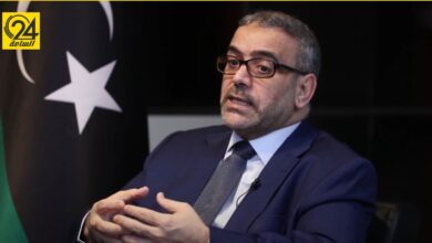 المشري: من المستحيل إجراء الانتخابات في 24 ديسمبر.. ولن نعترف بقانونها