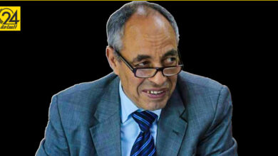 الكوني عبودة: طريق النقض والالتماس أمام المترشحين للرئاسة محفوف بالمخاطر                        