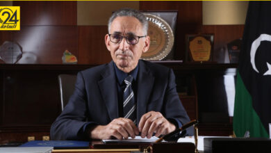 الحويج: أقترح منح فرد من كل أسرة مليون ونصف دينار لإقامة مشروعات