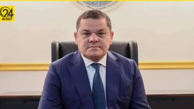 الدبيبة: 10 سنوات وملعب بنغازي متوقف واليوم نستكمله بقرار الـ102 مليون دينار