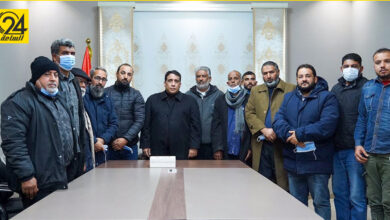 مسؤولو حرس المرافق التعليمية بالشرق لـ«المنفي»: نرفض ضمنا لوزارة الداخلية