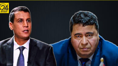 الشهيبي: من المتوقع أن يرفض الحافي تسليم الكرسي مثل «الكبير وصنع الله»
