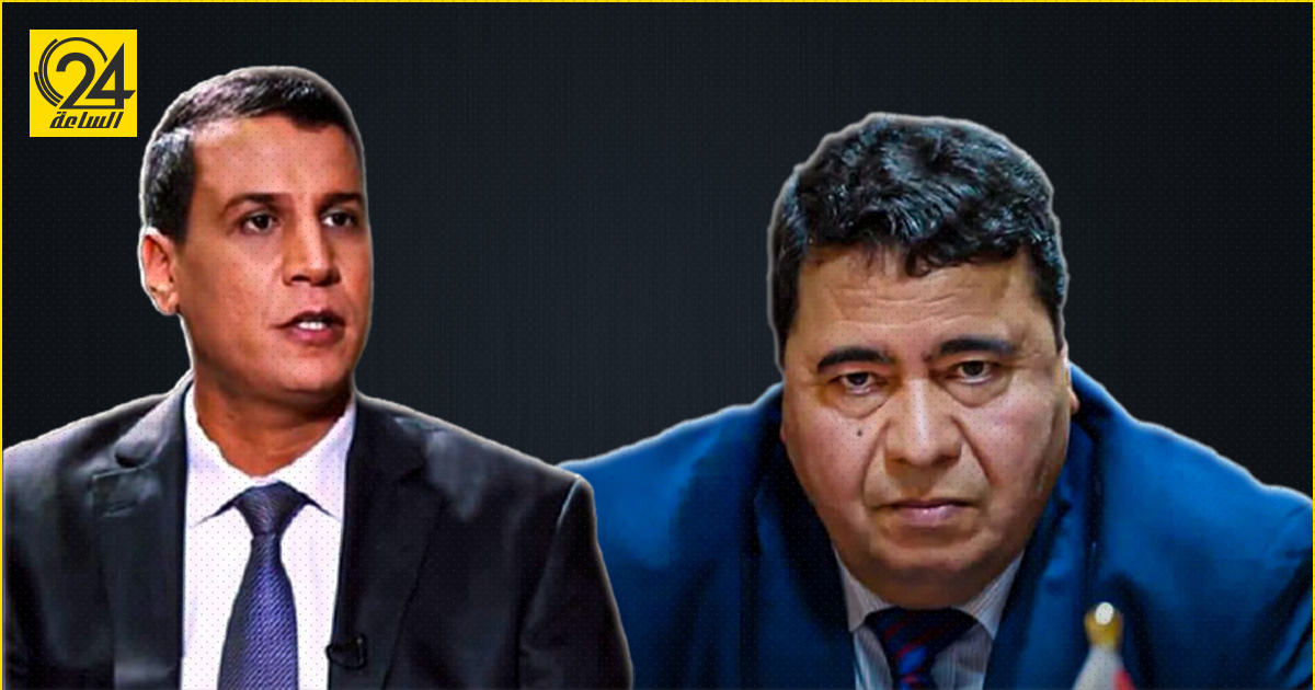 الشهيبي: من المتوقع أن يرفض الحافي تسليم الكرسي مثل «الكبير وصنع الله»