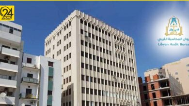 تقرير لديوان المحاسبة: إنفاق 12.4 مليار دينار على التنمية خلال 10 أشهر