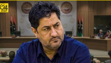 امغيب: عقد جلسة تشاورية للنواب في طرابلس محاولة لإفساد العملية الانتخابية