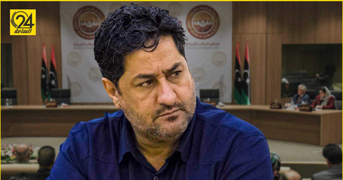 امغيب: عقد جلسة تشاورية للنواب في طرابلس محاولة لإفساد العملية الانتخابية