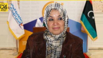 الدغيلي: عدم الإعلان عن القائمة النهائية للمترشحين يعكس ارتباك المفوضية