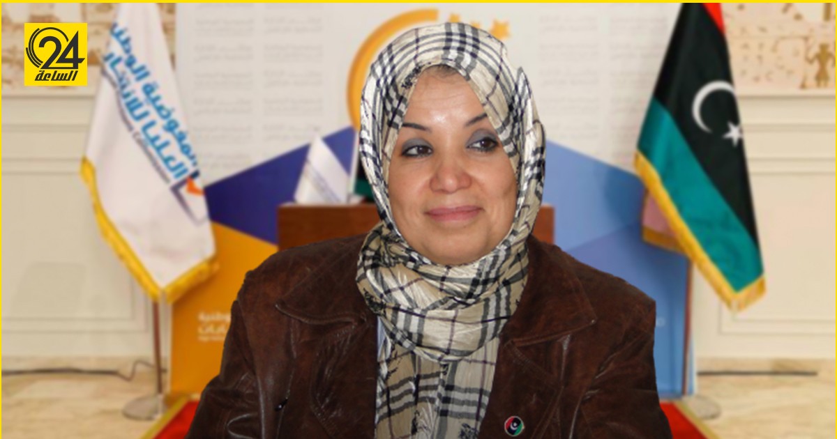 الدغيلي: عدم الإعلان عن القائمة النهائية للمترشحين يعكس ارتباك المفوضية