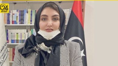 مستشارة الرئاسي: المجموعات المسلحة تحاصر مقر المجلس حتى الآن