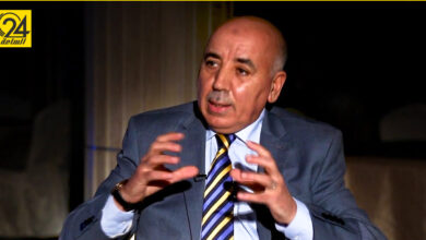 القماطي: ويليامز ستعكس إرادة المجتمع الدولي المنقسم.. والبرلمان يعرقل الانتخابات
