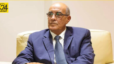 «العبار» يعلن إطلاق سراح عضو مجلس إدارة مؤسسة النفط أبوالقاسم شنقير