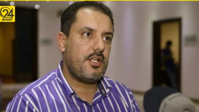 افحيمة: البرلمان سيتخذ حزمة من الإجراءات بعد «24 ديسمبر»