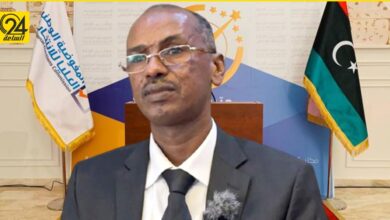 مردة: إجراء الانتخابات في 24 ديسمبر بات من الماضي