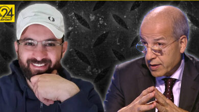 الشركسي: لابد من اجتزاز الداء من جذوره بتغيير الصديق الكبير