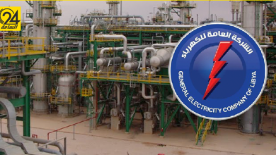 الكهرباء تحذر من زيادة طرح الأحمال بعد إغلاق حقل الوفاء النفطي