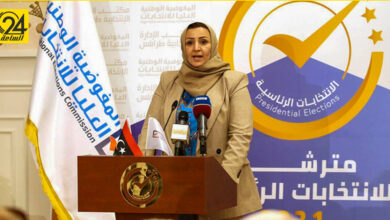 ليلى بن خليفة: تشكيل حكومة جديدة يعني تأجيل الانتخابات لأمد بعيد