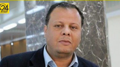 «الميهوب»: الإخوان يريدون تفصيل قانون لإقصاء شخصيات بعينها من الانتخابات