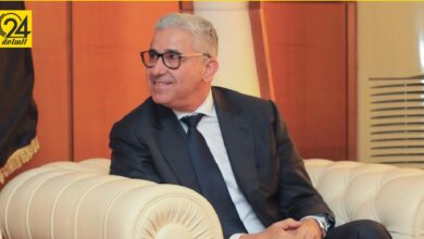 باشاغا: بنغازي ركيزة مهمة لاستقرار ليبيا الذي نطمح إليه
