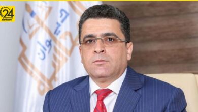 شكشك: رؤيتي تقوم على برنامج زمني لتعزيز الثقة بين الحكومة والمواطن