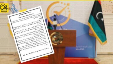نشطاء ومرشحو درنة: 24 يناير المُقبل لابد أن يكون موعدًا نهائيًا لإجراء الانتخابات