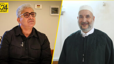مشيرب لـ«باشاغا»: «حفتر» يستخدمك ككوبرى ثم سيرميك كعود ثقاب محترق