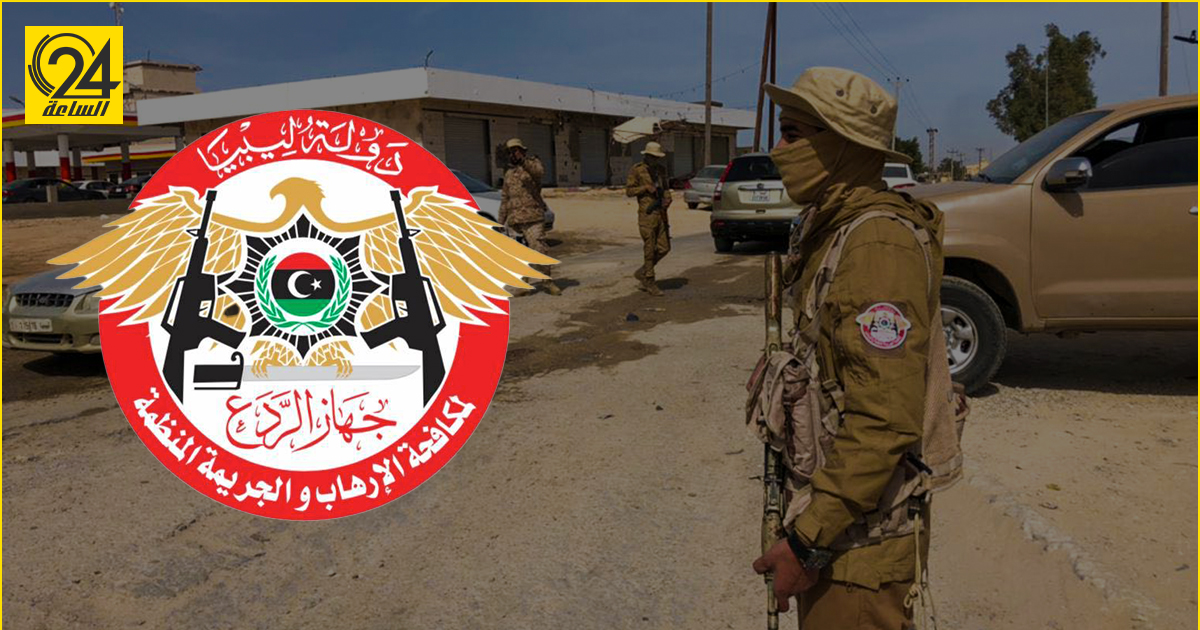«قوة الردع»: نعمل باستقلالية ونبتعد عن أي احتكاك يؤدي إلى «حرب جديدة»