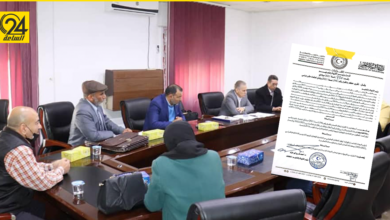 «أبوخزام»: العجز في الجداول الدراسية أرغمنا على تأجيل مادة الحاسوب