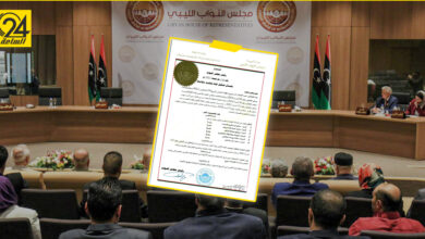 البرلمان يشكل لجنة لدراسة ومراجعة قانون نظام القضاء