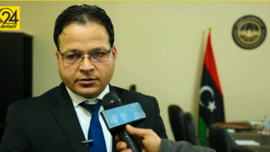 قويرب: لن يتم التشاور مع مجلس الدولة لو اعتمد البرلمان الاستفتاء على الدستور