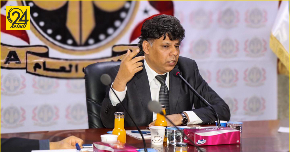 النائب العام لـ«البرلمان»: نعمان الشيخ وأسامة أبوراس انتحلا صفحة رئيس هيئة مكافحة الفساد