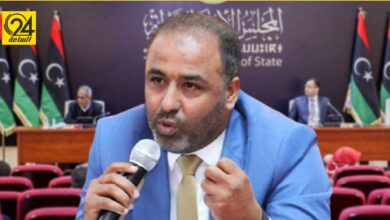 السريري: مجلس النواب يكرس الجهوية والقبلية ويعرقل العملية السياسية