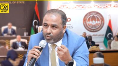 السريري: البرلمان أربك المشهد السياسي في ليبيا