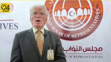 الزغيد: سنطلع الشعب في جلسة النواب المقبلة على سبب تأجيل الانتخابات