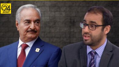 أحمد السويحلي