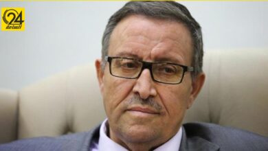 الحبري