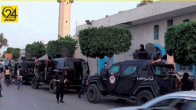 الردع