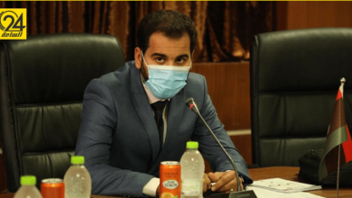 السايح