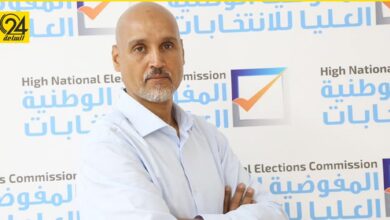 سامي الشريف