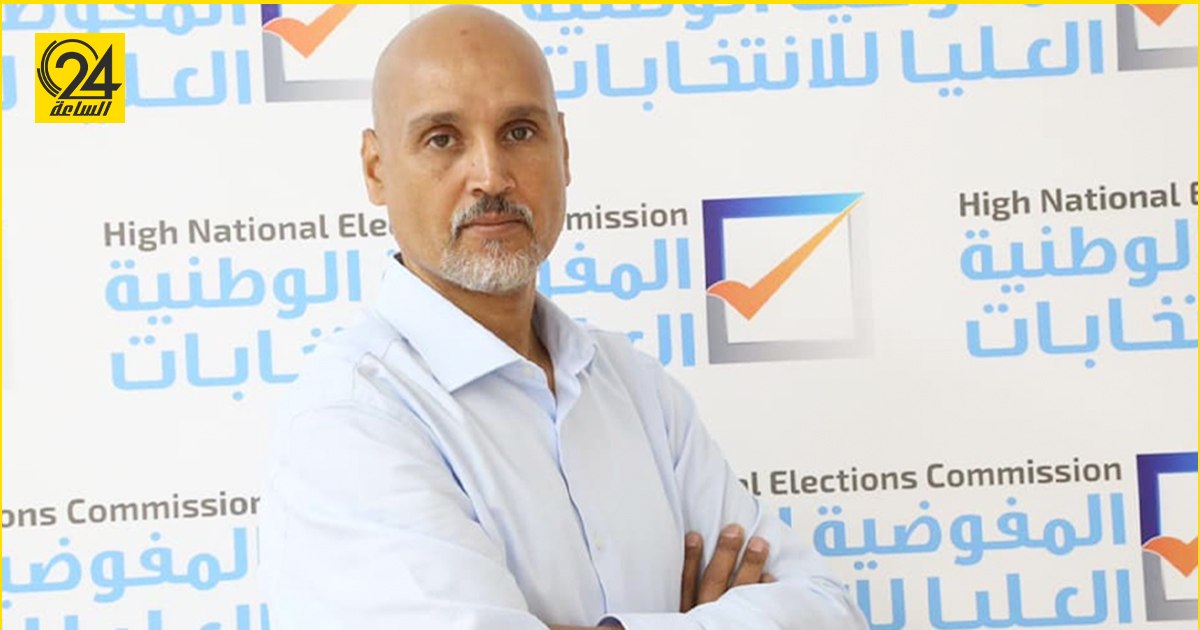 سامي الشريف